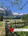Balkan Adventure by Car - Albania Like You've Never Known - Magdalena Jendykiewicz - 9798227110930