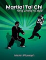 Martial Tai Chi - Marlon Pilossoph - 9798227160409