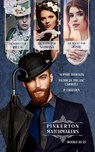Pinkerton Matchmakers, Books 25-27 - Sophie Dawson ; Patricia PacJac Carroll ; P. Creeden - 9798227161673