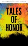 Tales of Honor - David Patrick Thompson - 9798227179463