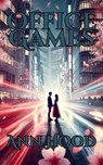 Office Games - Ann Hood - 9798227201492