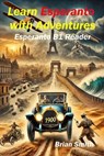 Learn Esperanto with Adventures - Brian Smith - 9798227204554