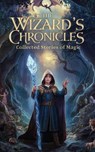 The Wizard's Chronicles - Sarah Elizabeth Davis - 9798227226051