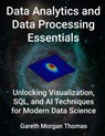 Data Analytics and Data Processing Essentials - gareth thomas - 9798227253668
