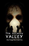 The Uncanny Valley - Carlos Madrigal Flores - 9798227259912
