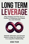 Long-Term Leverage - Jesse Tyler - 9798227262806