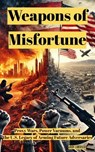 Weapons of Misfortune: Proxy Wars, Power Vacuums, and the U.S. Legacy of Arming Future Adversaries - Josh Luberisse - 9798227273413
