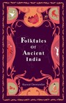 Folktales of Ancient India - Raywat Deonandan - 9798227279705