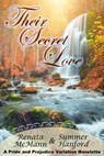 Their Secret Love - Renata McMann ; Summer Hanford - 9798227289735