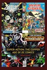 Super-Action: The Copper Age of DC Comics 1984 - 1991 - William Schoell - 9798227291226