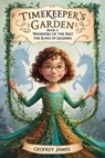 Timekeeper’s Garden- Book 2 - Whispers of the Past-The Echo of Legends - Geoffrey JAMES - 9798227311740