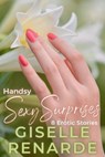 Handsy Sexy Surprises - Giselle Renarde - 9798227320001