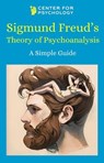 Sigmund Freud's Theory of Psychoanalysis - Center for Psychology - 9798227327727