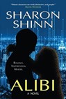 Alibi - Sharon Shinn - 9798227335418