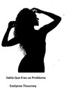 Sabía Que Eras un Problema - Evelynne Thourney - 9798227352590