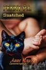 Snatched - Anne Rogers - 9798227371201