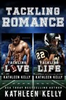Tackling Romance - Kathleen Kelly - 9798227383181