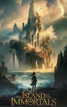 The Island of the Immortals - Patrick William Lee - 9798227392831