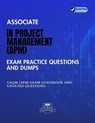 Associate in Project Management (APM) Exam Practice Questions and Dumps GAQM (APM) Exam Guidebook And Updated Questions - Byte Books - 9798227416322