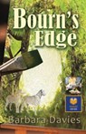Bourn's Edge - Barbara Davies - 9798227426048