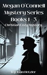 Megan O'Connell Mysteries Books 1 to 3 - Joan Hetzler - 9798227436825
