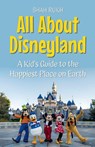 All About Disneyland - Shah Rukh - 9798227448163