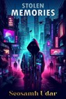 Stolen Memories - Seosamh Udar - 9798227452740