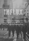 Influx - John Shenton - 9798227464415
