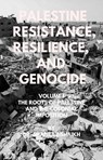 The Roots of Palestine and the Colonial Imposition - Dr Shahbaz Shaikh - 9798227464453