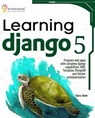 Learning Django 5 - Clara Stein - 9798227466631