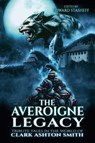 The Averoigne Legacy - Edward J II Stasheff ; Brian Mcnaughton ; Richard L. Tierney - 9798227481313