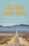 All About Death Valley - Shah Rukh - 9798227493040
