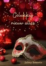 Gelukkig nieuw alles - Jaimy Smeets - 9798227494788