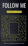 Follow Me - Jackson Cooper - 9798227501585