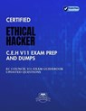 Certified Ethical Hacker C.E.H v11 Exam Prep And Dumps - Byte Books - 9798227501790