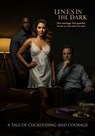 Lines In The Dark - A Cuckolding Tale - Glow Amethyst - 9798227508904