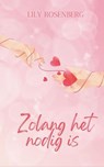 Zolang het nodig is - Lily Rosenberg - 9798227513687