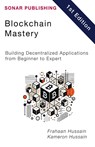 Blockchain Mastery - Kameron Hussain ; Frahaan Hussain - 9798227514615