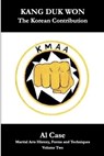 Kang Duk Won - Al Case - 9798227519085