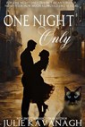 One Night Only - Julie Kavanagh - 9798227521002