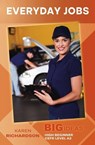 Everyday Jobs (Big Ideas: High Beginner) - Karen Richardson - 9798227531933