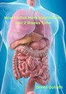 How To Get More Healthier In Just 2 Weeks Time - Green Goliath - 9798227553812