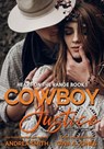 Cowboy Justice - Andrea Smith ; Gina A. Jones - 9798227558060