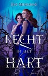 Recht in het hart - Jen Minkman - 9798227567116