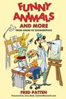 Funny Animals and More: From Anime to Zoomorphics - Fred Patten - 9798227586193