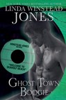 Ghost Town Boogie - Linda Winstead Jones - 9798227590688