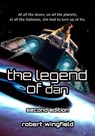 The Legend of Dan - Robert Wingfield - 9798227592200