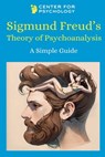 Sigmund Freud's Theory of Psychoanalysis - Center For Psychology - 9798227593948