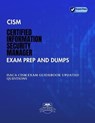 CISM Certified Information Security Manager Exam Prep and Dumps ISACA CISM Exam Guidebook Updated Questions - Byte Books - 9798227602305