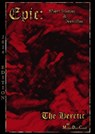 The Heretic - Matthew David Carroll - 9798227619648